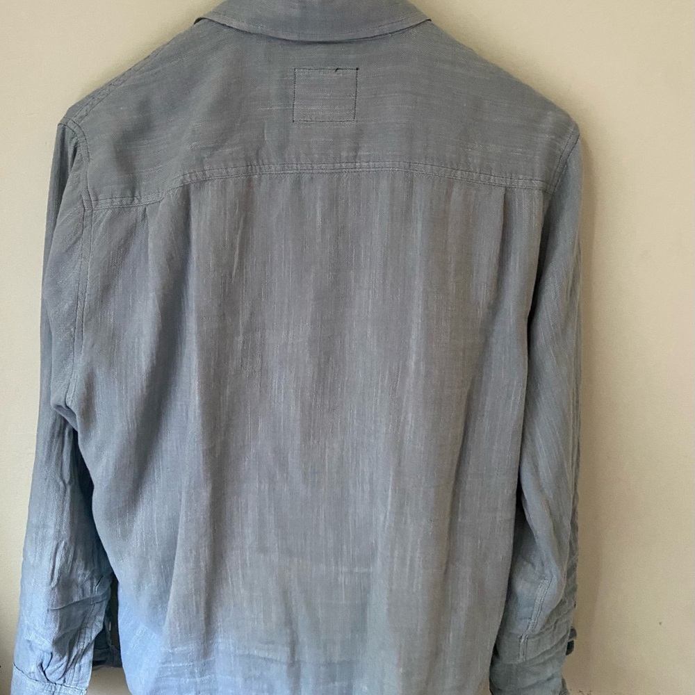Rails L/S, medium, cotton - Picture 5 of 6